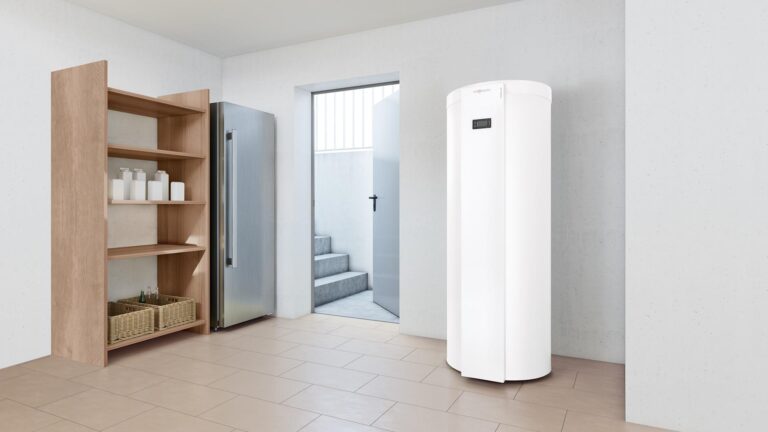 Scaldacqua a pompa di calore con solare termico: come funziona il Conto Termico 3.0 e perché conviene