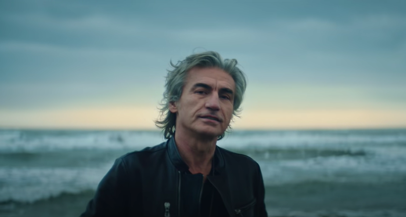 Ligabue Mi Ci Pulisco Il Cuore Audio Video Testo E Download Mp3 Della Traccia Dell Album 7