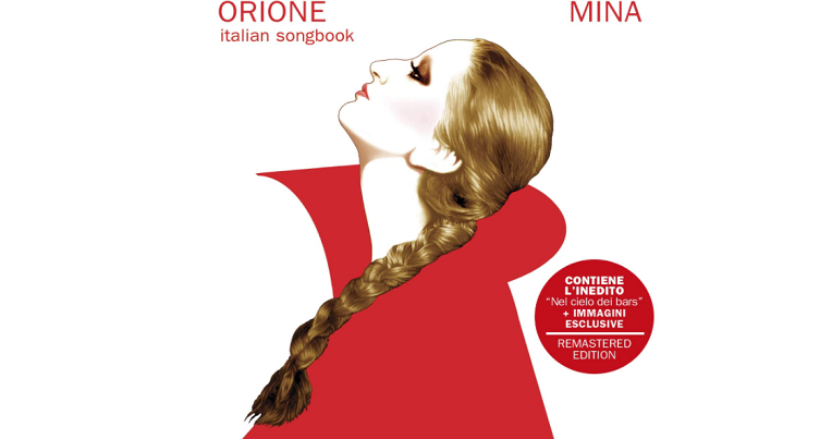 Mina L Importante E Finire Audio Video Testo E Download Mp3 Della Traccia Dell Album Cassiopea Italian Songbook