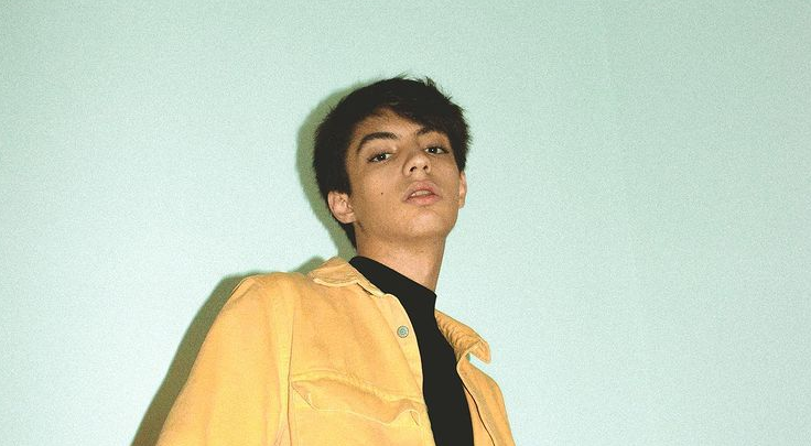 Matteo Romano Concedimi Audio Video Testo E Download Mp3 Del Singolo Che Ha Spopolato Su Tiktok Diventando Una Hit