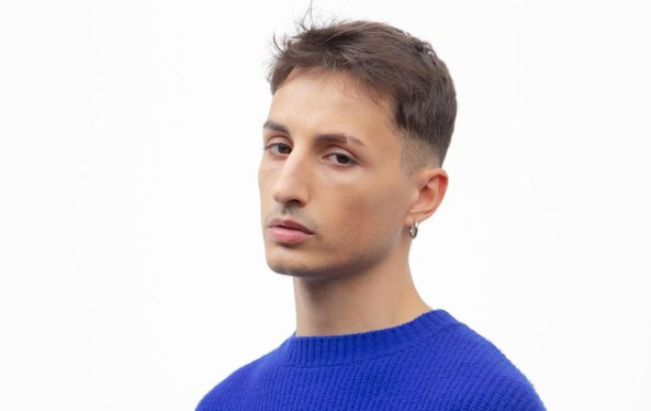Nayt Musica Ovunque Audio Video Testo E Download Mp3 Del Nuovo Singolo Estratto Dall Album Mood